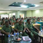 5. peserta rakor pemberdayaan masyarakat di lingkungan pemerintah kota cirebon