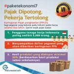 Paket Ekonomi 7-06