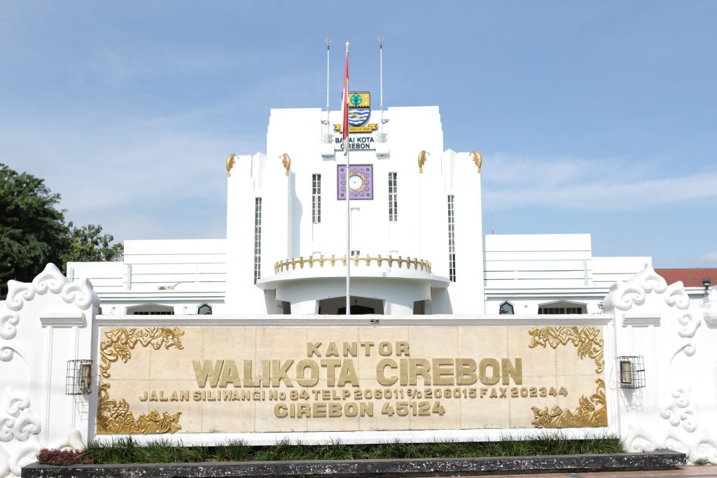 Foto Balaikota