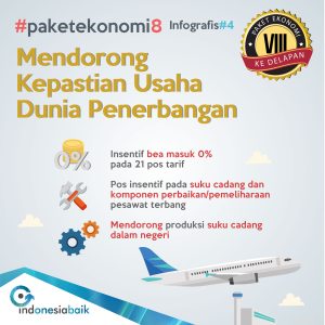 3-Insentif penerbangan