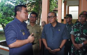 Monitoring UN SMA 2016