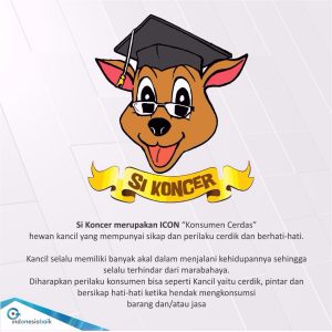 PERLINDUNGAN KONSUMEN 0