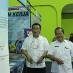 Pencari Kerja Harus Memiliki Kopentensi Khusus